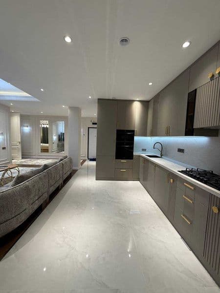 Район: Шайхантахур<br />
Адрес: Лабзак<br />
2/5/9 65кв<br / — фото 4