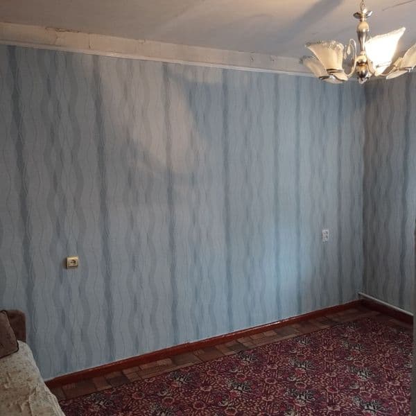 Сдаётся 2-х комнатная квартира на М.Горького метро Буюк ипак — фото 2