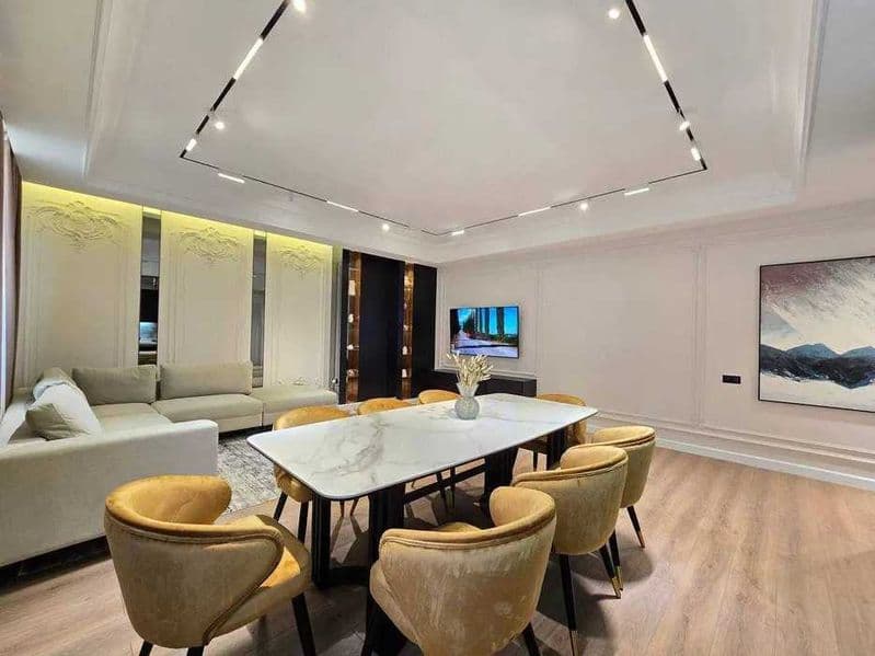 Район: Мирзо-Улугбекский<br />
<br />
Комнат: 3<br />
Этаж:  — фото 4