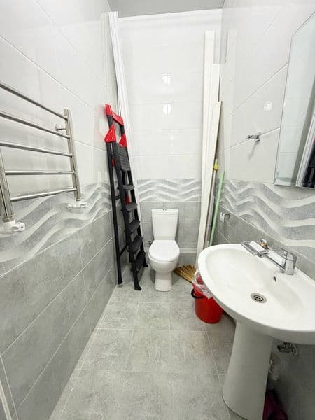 Аренда 1800$<br />
4/8/10<br />
Общая площадь : 165 м2 <br / — фото 5