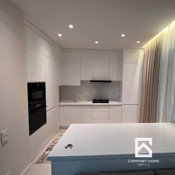 Элитный апартамент<br />
Район: Шайхантахур <br />
3/3/7<br  — фото 3