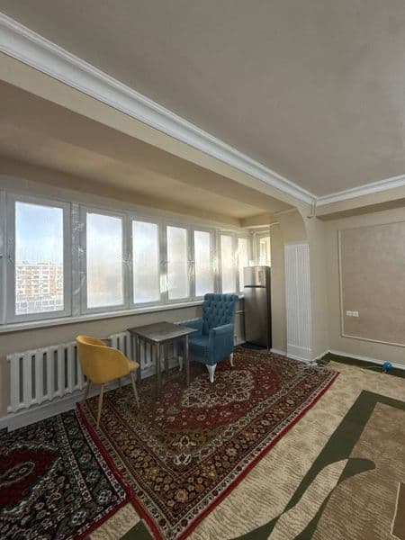 АРЕНДА  <br />
МЕТРО ХАМЗА АЛИЕВ ЗАРГАР <br />
2/10/12  Пол  — фото 2