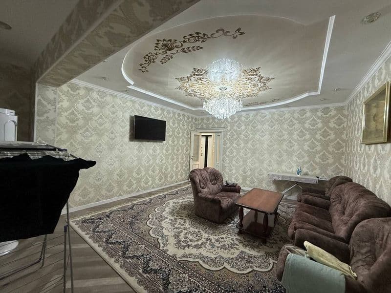 #112<br />
Срочно Сдаётся <br />
Квартира 4/5/9<br />
4-комн — фото 2