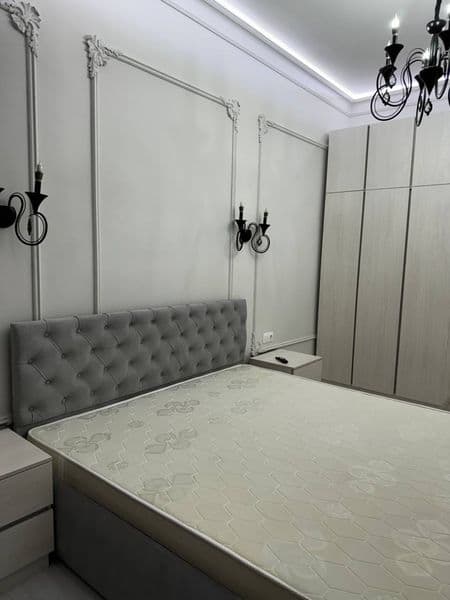 СДАЮ В АРЕНДУ СВОЯ <br />
PARISIEN 2/7/8 55кв<br />
Евроремо — фото 3