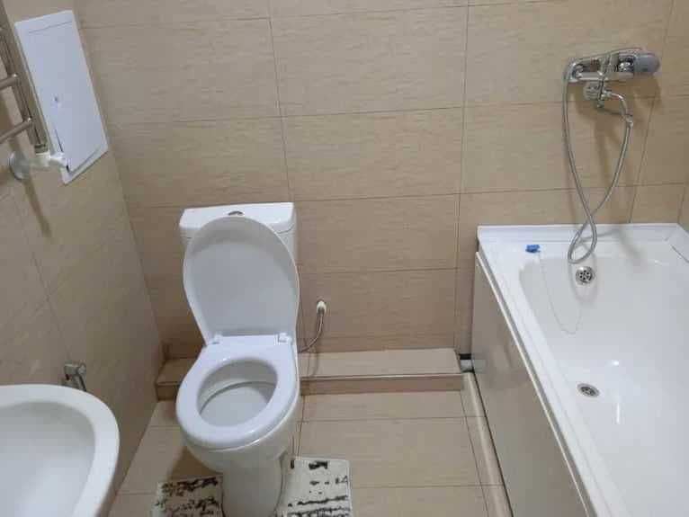 Сдаётся  квартира в новостройке <br />
Ориентир - Алмазар Си — фото 3