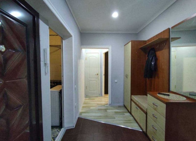 Сдается квартира.. на ул.Нукус <br />
Ориентир - Центральные — фото 5