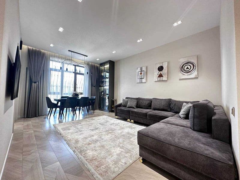 Элитный апартамент ЖК Мадрид<br />
Район: Яккасарой<br />
Ко