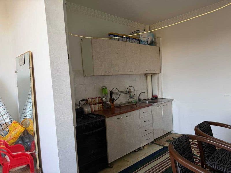 Шайхонтоҳур туманида, Миллий боғ метроси ёнида жойлашган 2 х — фото 2