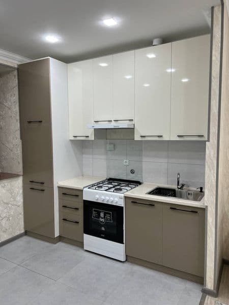 Аренда квартира <br />
Район - Алмазарский<br />
Ориентир -  — фото 5