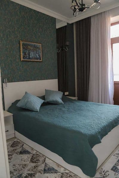 Сдаётся   квартира на ЖК Парисен <br />
Город - Ташкент<br / — фото 4