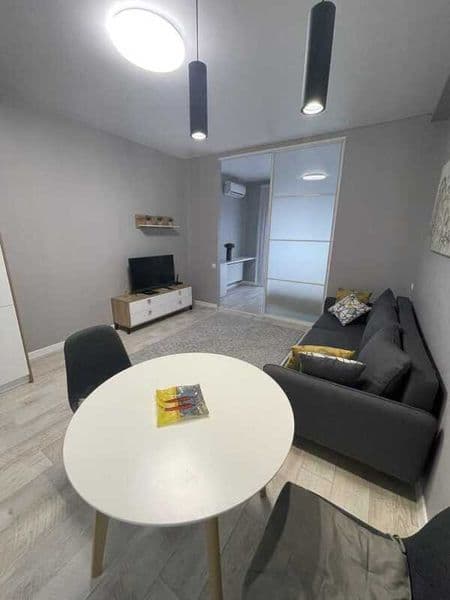 Сдаётся квартира в центре!<br />
#Ориентир - Улица Нукус<br  — фото 3