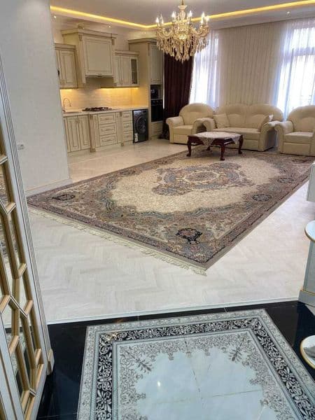 Сдаётся квартира новостройка !<br />
Ориентир - Голден Хаус  — фото 2