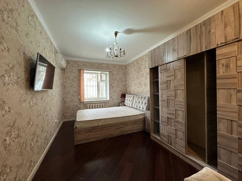 Гаспиталний аренда квартира, ремонт янги, полний абстанофка, — фото 4