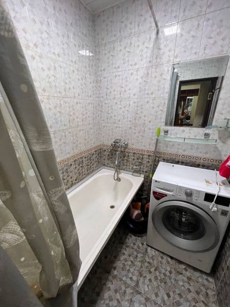 Арендага 2.хонали уй берилади оилага тоза ремонт хамма шарои — фото 4