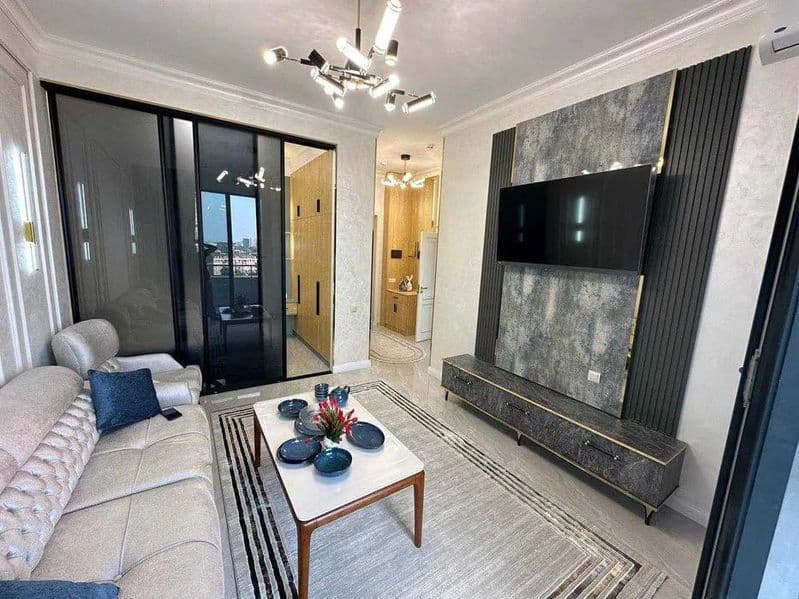 Шикарные квартиры только у нас !!! Широкий ассортимент недви — фото 4