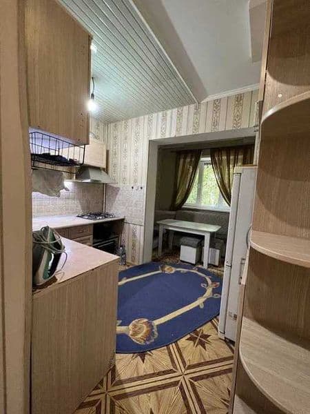 Сдаётся Квартира <br />
Карасу-1<br />
район: Мирзо-Улугбек< — фото 5