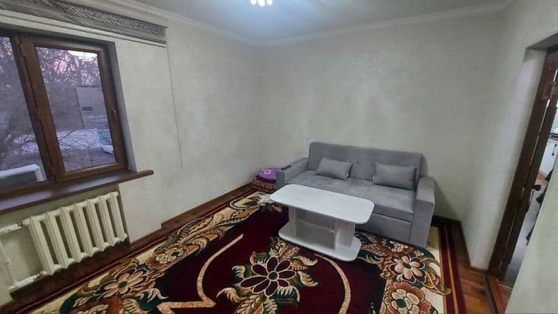 Аренда 2/2/5 Цена: 400$ <br />
Мирзо-Улугбекский район<br />