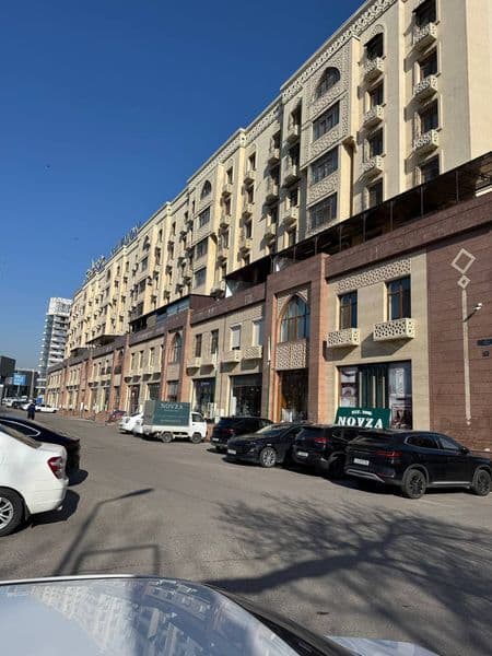 Район: Шайхантахур <br />
Кўча: Ц-17 Ц-18 Себзор Лабзак <br  — фото 2