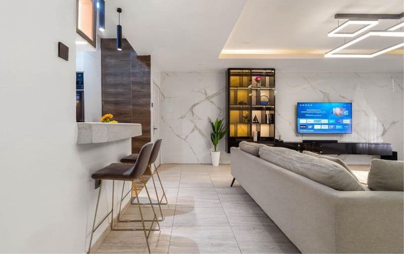 Новостройка<br />
Локация: Ташкент Сити<br />
Количество ком — фото 4