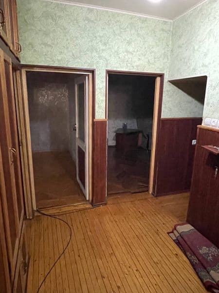 Аренда 5хонали уй бемалол 2та ойла яшаса болади парковкаси б — фото 4