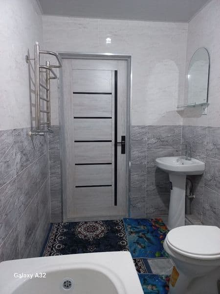 Chilonzorda 2 xonali kvartira ijaraga beriladi hamma sharoit — фото 4