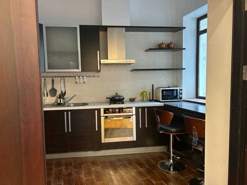 Сдаётся 3-комнатная квартира в Ц-1<br />
Общая площадь: 72<b — фото 5