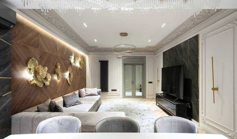 Впервые сдается в аренду 3 комнатная квартира в Новостройке  — фото 3