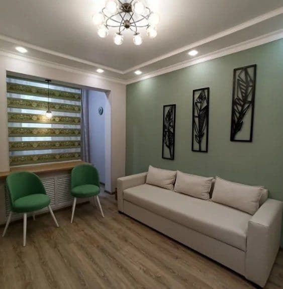 Аренда Чиланзар 3 квартал <br />
2*3/4/4.<br />
Евроремонт. 