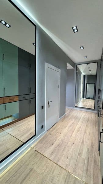 Аренда квартира: <br />
<br />
 • Район: #Мирзоулугбекский<b — фото 3