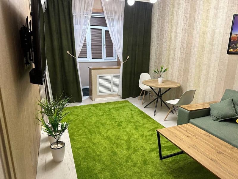 Кадышева 1/2/5 Котельная евро квартира Иностранцам или Молод — фото 4