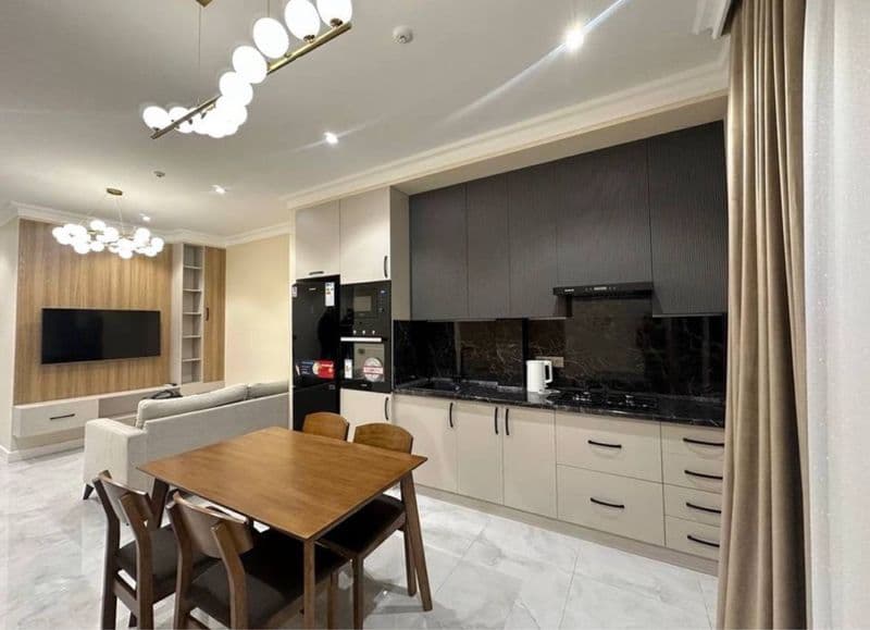 2/7/10<br />
Жк Паркент Авеню <br />
Площадь 60м2<br />
Цена