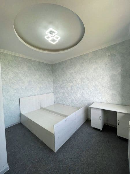 Юнусобод туманида, Минор ва Бодомзор метро станциялари яқини