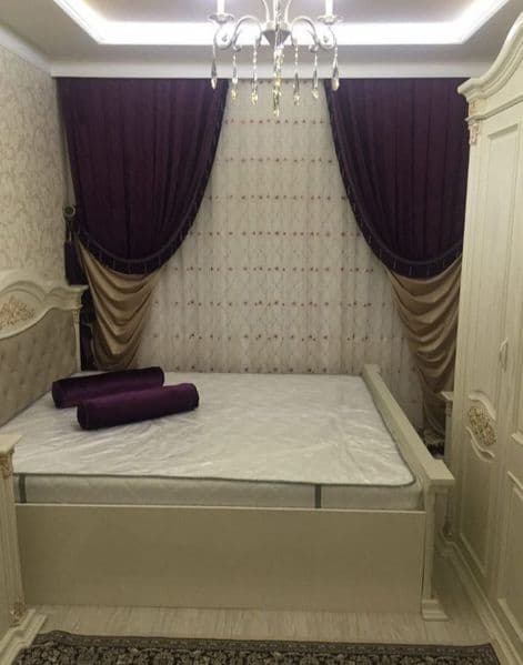 Элитные квартиры в центре города <br />
Район - Алмазарский  — фото 2