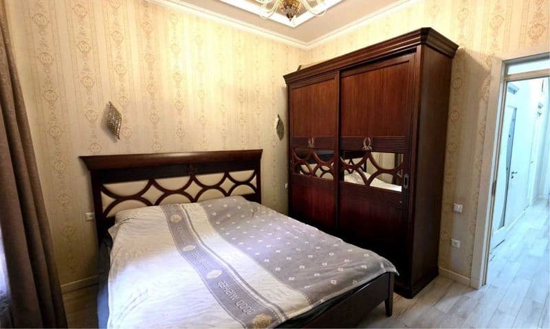 Аренда квартира:    #Чиланзарский район<br />
Ориентир: 6-кв — фото 3