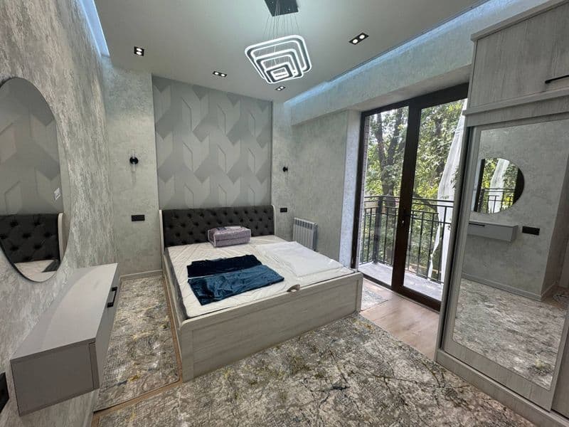 Chilonzor gofur gulom park yonida 2 xona hamma sharoit bor u — фото 3