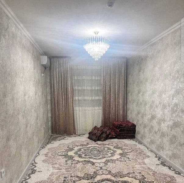 2 xonali uy ijaraga beriladi<br />
 Manzil: Xalqlar do‘stlig — фото 3