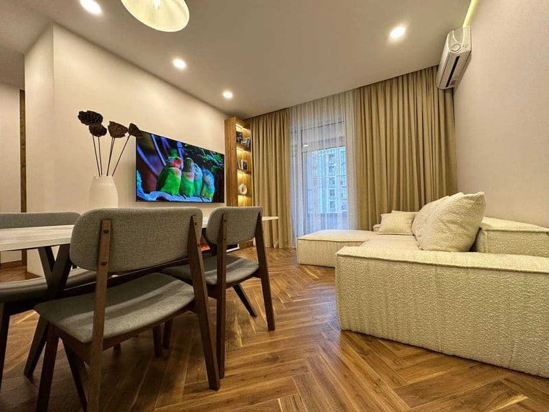 Элитный апартамент:<br />
Район: Яккасарайский <br />
Кол-во — фото 3