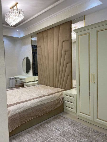 Сдаётся шикарная 2-комнатная квартира Фото Реальное <br />
<