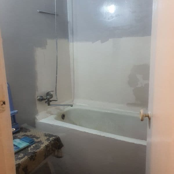 Сдаётся квартира Чиланзар 19 квартал 1*2/1/5. В квартире име — фото 4