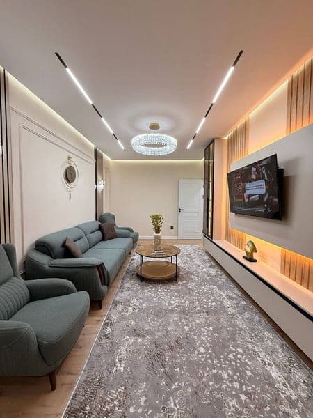 К вашему вниманию рады представить 2х комнатную квартиру на  — фото 2