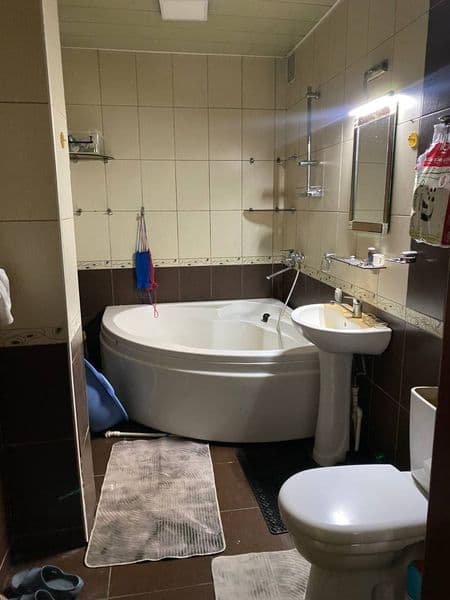 Sergili  3 bekat  yonida dom 3 xonali 2 xonasi bosh hamma sh — фото 4