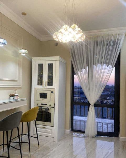 Элитный апартамент ЖК <br />
Район: Мирабадский <br />
Кол-в — фото 4