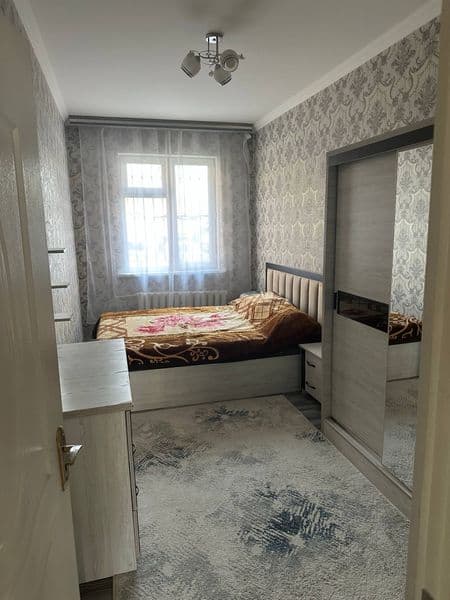 Сдается квартира Аренда <br />
Чиланзар 6. 2/1/4 <br />
Орие — фото 5