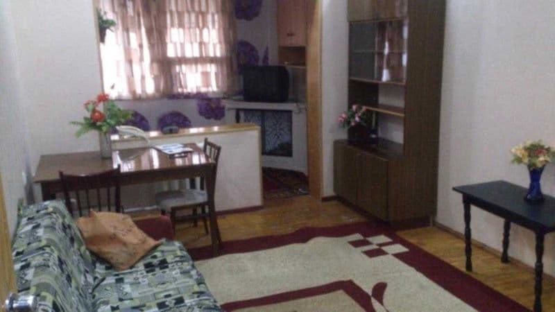 сдается в аренду двухкомнатная квартира на массиве авиасозла — фото 2