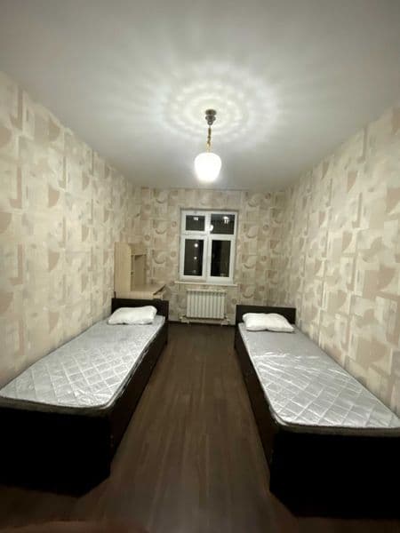 Сдам свою квартиру 2 комнатную в Яшнабадском районе, Олмос м — фото 2