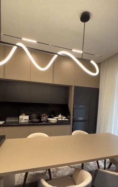 NRG Aybek 15-16 etaj s horowim remontom, arenda dolgosrochna — фото 2