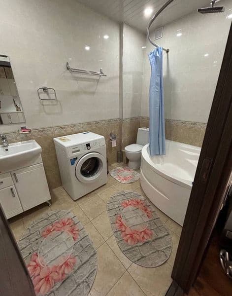 #аренда <br />
Юнусабад 4 кв<br />
Жк Зарафшон <br />
2/5/9  — фото 5