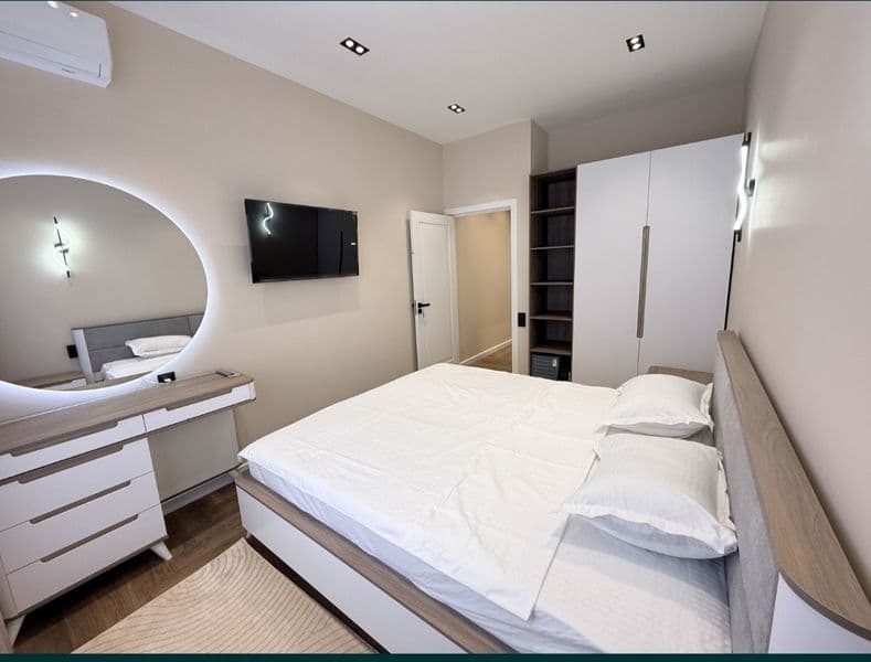 Сдаються Абсолютно Новые 2 идентичые квартиры на 10 и 11  эт — фото 2