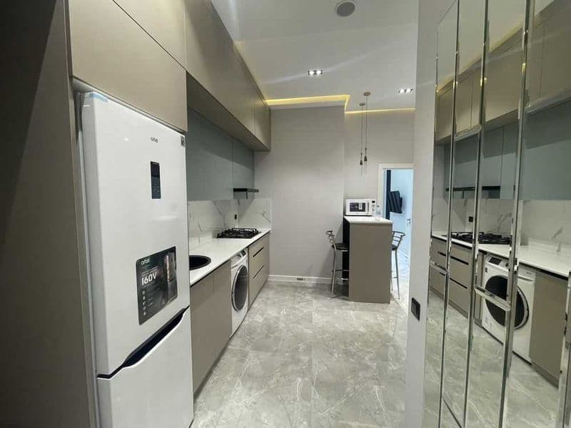 Сдаётся  квартира !<br />
#Ориентир - Первая Нотариальная <b — фото 4