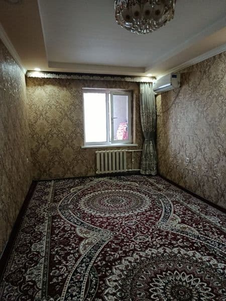 Аренда квартира<br />
Кора камиш 1/3<br />
2 хона<br />
 Нар